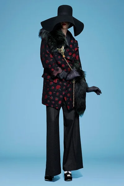 Look 1